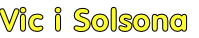 Vic i Solsona
